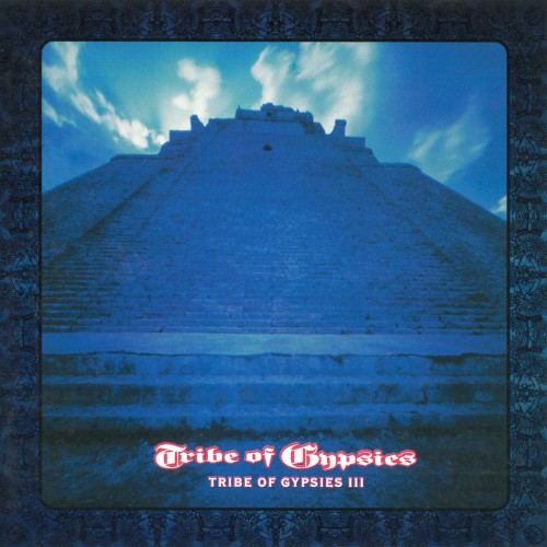 Tribes Of Gypsies - III